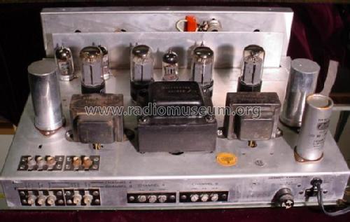 Amplifier A-3; Harman Kardon; New (ID = 1819475) Verst/Mix
