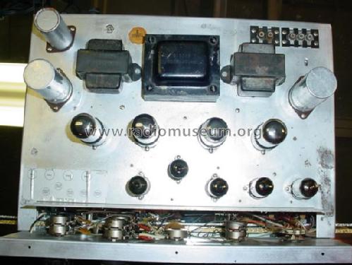 Amplifier A-3; Harman Kardon; New (ID = 1819476) Ampl/Mixer
