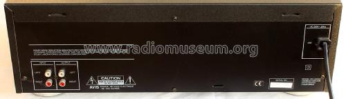 Dolby HX Pro DC 520; Harman Kardon; New (ID = 2067813) R-Player