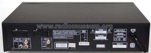 DVD 10; Harman Kardon; New (ID = 2030890) R-Player