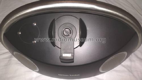 Go + Play Micro; Harman Kardon; New (ID = 1610536) Ampl/Mixer