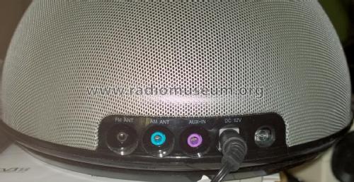 JBL On Time Micro ; Harman Kardon; New (ID = 1886345) Radio