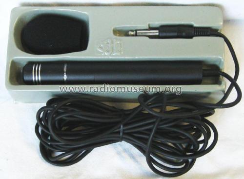 Mikrofon EM103L; Hartig & Helling, H& (ID = 2577740) Microphone/PU