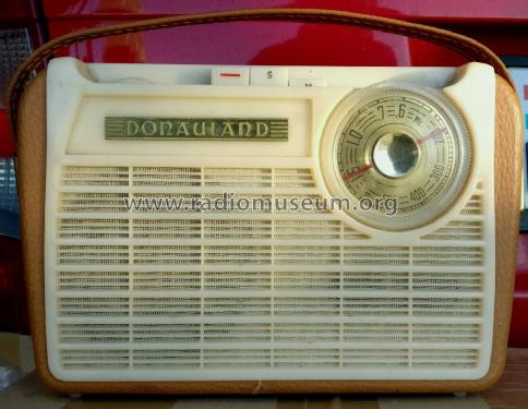 Donauland MW ; HEA; Wien (ID = 2345838) Radio