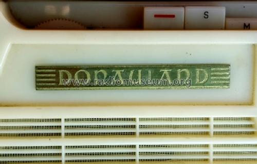 Donauland MW ; HEA; Wien (ID = 2345839) Radio