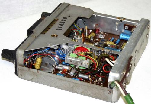 Tribun MW/LW; HEA; Wien (ID = 926097) Car Radio