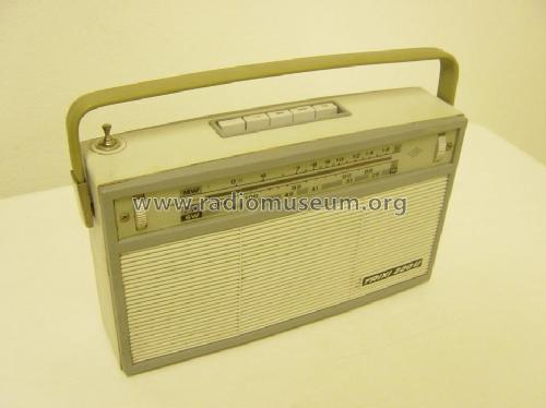 Trixi 220U; HEA; Wien (ID = 108295) Radio