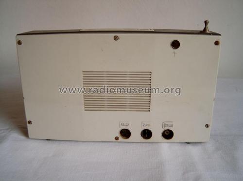 Trixi 220UN; HEA; Wien (ID = 102861) Radio