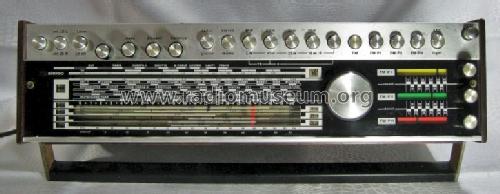 Trixi Stereo 3000; HEA; Wien (ID = 1213159) Radio