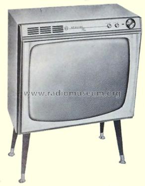Patio 950-23TML Ch= 950; Healing, A.G., Ltd.; (ID = 2611546) Television