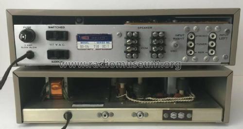 AJ-14 E; Heathkit Brand, (ID = 2835538) Radio