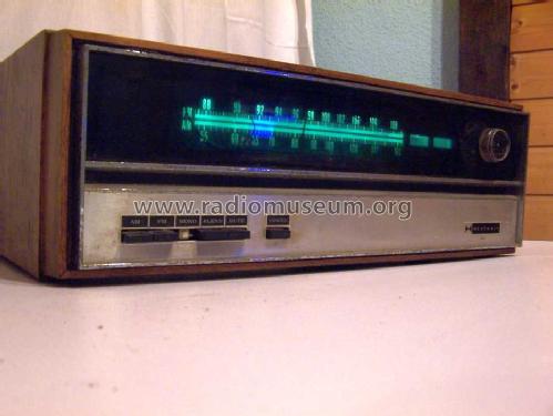 AM-FM Stereo Tuner AJ-29; Heathkit Brand, (ID = 1318843) Radio