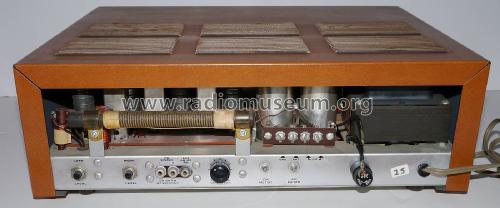 Stereo Tuner AJ-41; Heathkit Brand, (ID = 2057105) Radio
