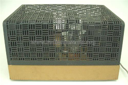 Amplifier W-5M; Heathkit Brand, (ID = 160953) Ampl/Mixer