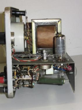 Audio Generator IG-72E; Heathkit Brand, (ID = 2357403) Equipment