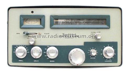 Cheyenne MT-1; Heathkit Brand, (ID = 655899) Amateur-T