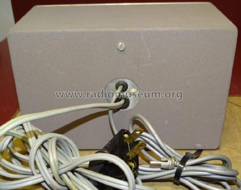 Conelrad Alarm CA-1; Heathkit Brand, (ID = 2891555) Misc