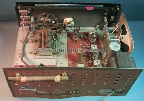 Deluxe SWL Receiver GR-54; Heathkit Brand, (ID = 1096883) Amateur-R