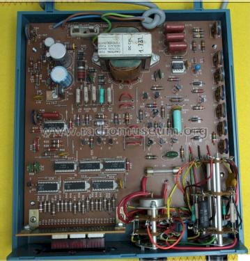 Digital Multimeter IM-1210; Heathkit Brand, (ID = 1573756) Equipment