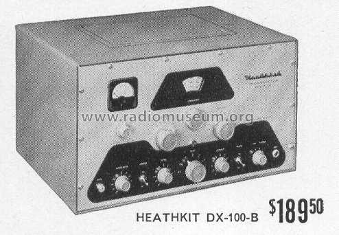 Heathkit Hd-15 Hybrid Phone Patch