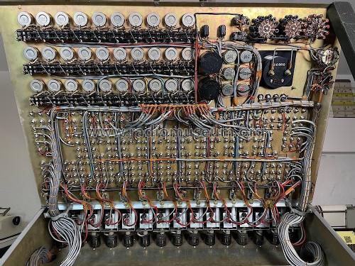 Electronic Analog Computer ES-400 Family; Heathkit Brand, (ID = 2672484) Computer & SPmodules