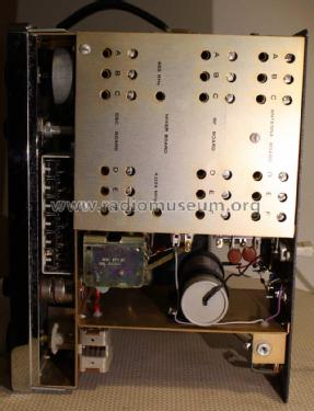 General Coverage Receiver GR-78; Heathkit Brand, (ID = 1599811) Amateur-R