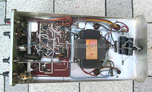 Laboratory Oscilloscope IO-12; Heathkit Brand, (ID = 137070) Equipment