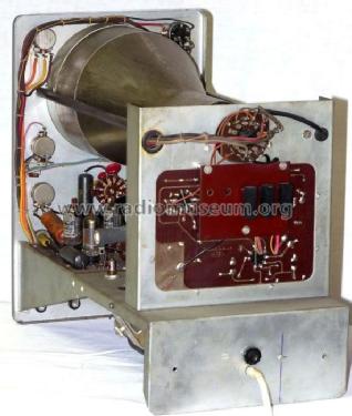 Laboratory Oscilloscope O-11 ; Heathkit Brand, (ID = 655338) Equipment