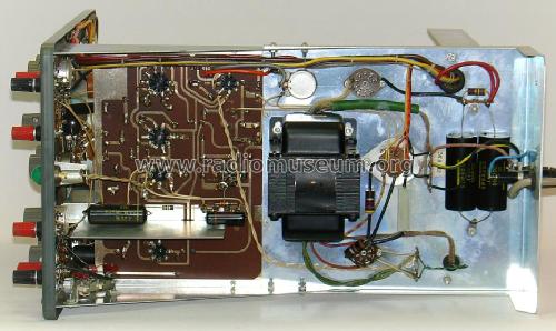 Laboratory Oscilloscope O-12 ; Heathkit Brand, (ID = 932599) Equipment