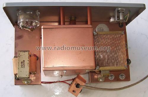 Laboratory Signal Generator IG-42E; Heathkit Brand, (ID = 534988) Equipment