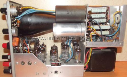 Oscilloscope IO-10; Heathkit Brand, (ID = 1714428) Equipment