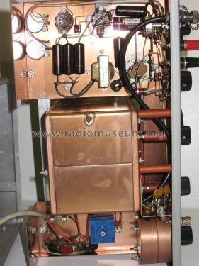 Laboratory Signal Generator IG-42E; Heathkit Brand, (ID = 1928398) Ausrüstung