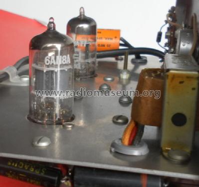 RF Signal Generator IG-102S; Heathkit Brand, (ID = 1472037) Equipment