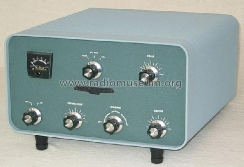 2-m-Transverter SB-500; Heathkit Brand, (ID = 73892) Amateur-D