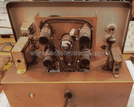 Signal Generator SG-8; Heathkit Brand, (ID = 2931763) Equipment