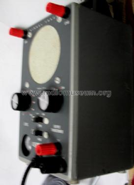Signal Tracer IT-12; Heathkit Brand, (ID = 963571) Equipment