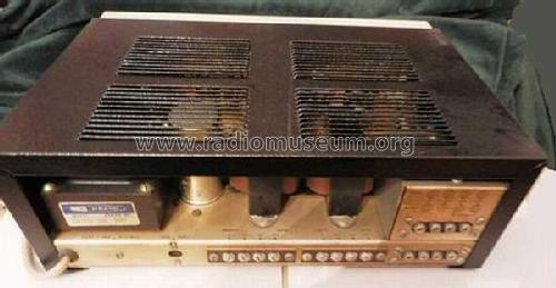Stereo Amplifier AA-32E; Heathkit Brand, (ID = 1257265) Ampl/Mixer