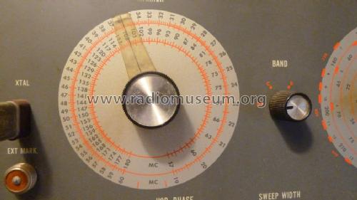 Television Alignment Generator IG-52; Heathkit Brand, (ID = 1312812) Equipment