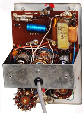 VTVM IM-5218; Heathkit Brand, (ID = 1668871) Equipment