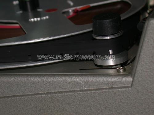 Sound Film Recorder S-200; Bröker GmbH; Köln (ID = 1774661) Enrég.-R
