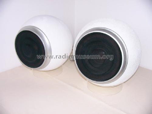Kugelbox k20 sensit ; Heli Gerätebau, (ID = 1371900) Speaker-P