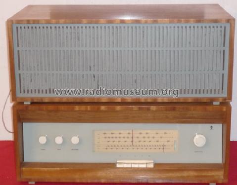RK2F; Heli Gerätebau, (ID = 1194906) Radio
