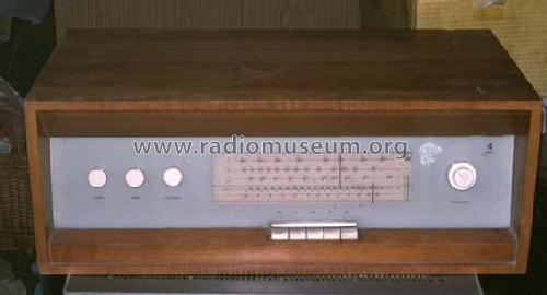RK2F; Heli Gerätebau, (ID = 1219759) Radio