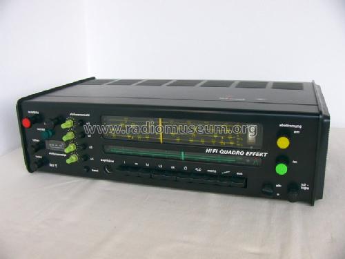 Sensit RK 8 Quadro Effekt; Heli Gerätebau, (ID = 1444824) Radio