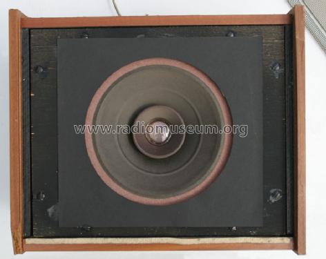 Studio-Lautsprecherbox K20E; Heli Gerätebau, (ID = 695075) Speaker-P