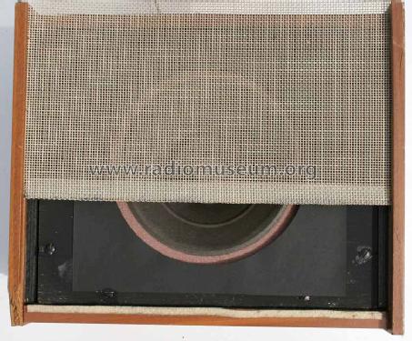 Studio-Lautsprecherbox K20E; Heli Gerätebau, (ID = 695076) Speaker-P