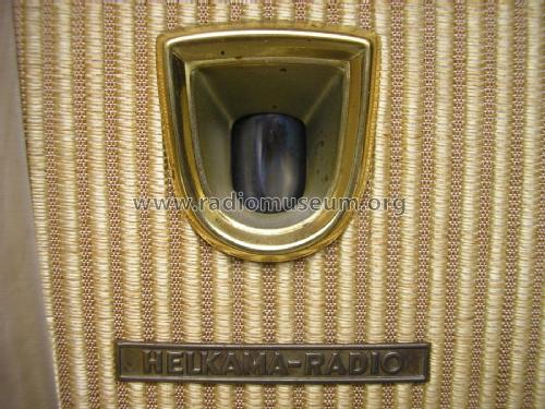 HR-Laajasointi 7824 W; Helkama-Radio Oy; (ID = 1955347) Radio