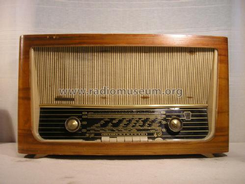 HR-Super 9800W; Helkama-Radio Oy; (ID = 1289487) Radio