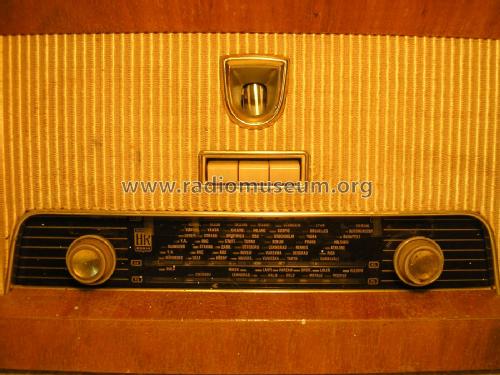 Annika 6822 W K; Helkama-Radio Oy; (ID = 1957656) Radio