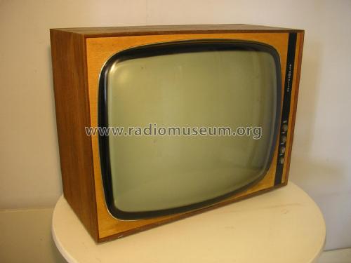 Metropolitan TV-1510 BAV; Helkama-Radio Oy; (ID = 1970527) Televisore